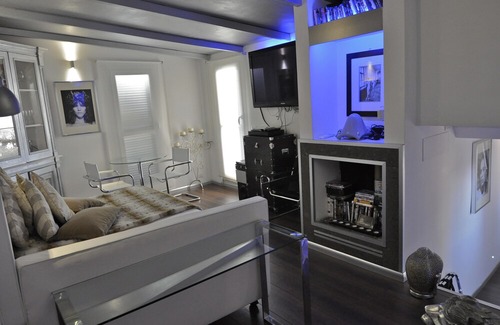 Rione XI Sant'Angelo House | Relais Badoer