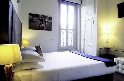 Rione XI Sant'Angelo House | Relais Badoer