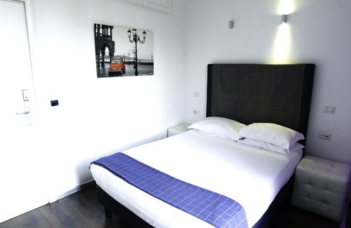 Rione XI Sant'Angelo House | Relais Badoer