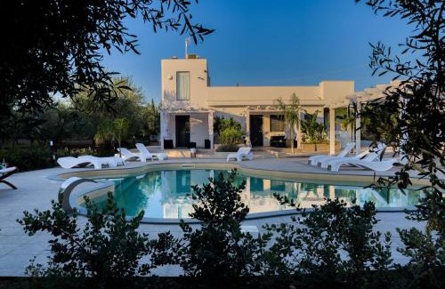 Giovinazzo Bed & Breakfast | Relais Belvedere