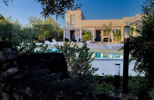 Giovinazzo Bed & Breakfast | Relais Belvedere