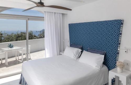 Massa Lubrense Hotel | Relais Blu