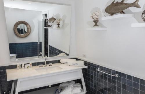 Massa Lubrense Hotel | Relais Blu