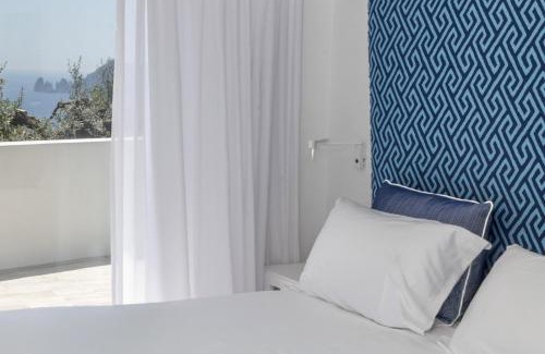 Massa Lubrense Hotel | Relais Blu