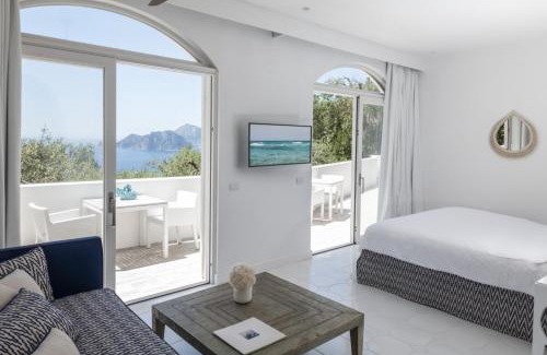 Massa Lubrense Hotel | Relais Blu
