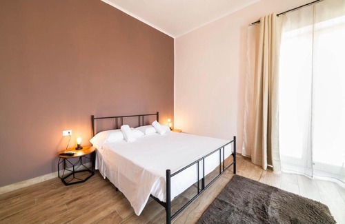 Quartieri Spagnoli Apartment | Relais Borbonico Apartment