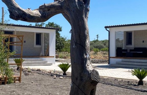 Noto Bed & Breakfast | Relais Casa Bonivini