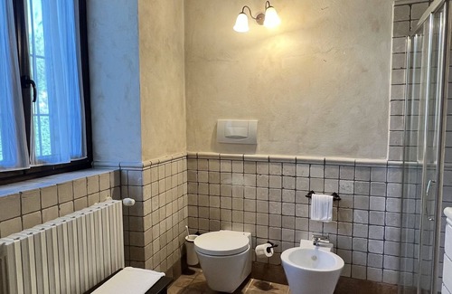 Cadeo Hotel | Relais Cascina Scottina