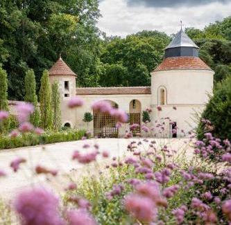 Reugny Hotel | Relais & Château Louise de La Vallière
