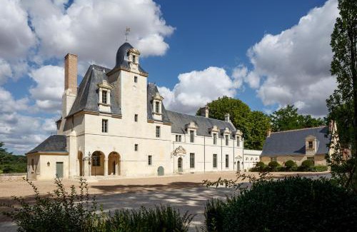Reugny Hotel | Relais & Château Louise de La Vallière