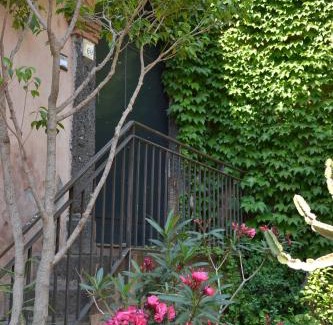 Misterbianco Apartment | Relais Chiesa Madre - Rooms and Apartments