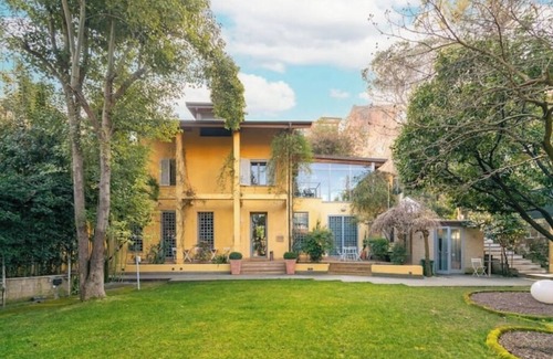 Vatican Villa | Relais Clivo Vaticano