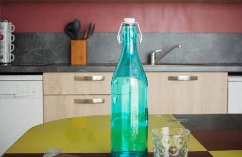 Le Louroux-Beconnais Cottage | Relais de l'Hermitage *