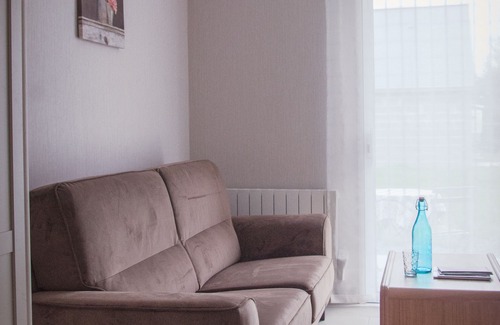 Le Louroux-Beconnais Cottage | Relais de l'Hermitage *