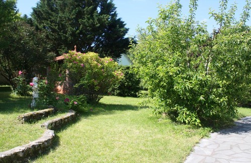 Saint-Astier Bed & Breakfast | Relais de La Ganache