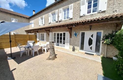 Peronne House | Relais de Péronne