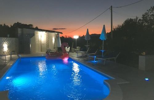 Agrigento House | Relais Dea Degli Ulivi