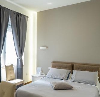 Manfredonia Bed & Breakfast | Relais del Corso