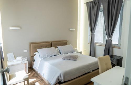 Manfredonia Bed & Breakfast | Relais del Corso