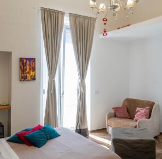 Manfredonia Bed & Breakfast | Relais del Corso