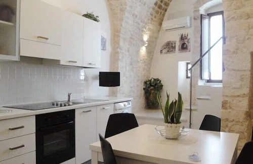 Turi Bed & Breakfast | Relais del Marchese