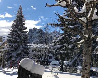 Vernante Hotel | Relais Del Nazionale