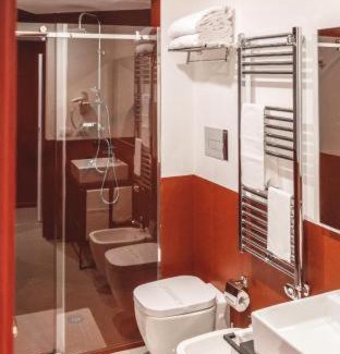 Historical Center Hotel | Relais Della Porta