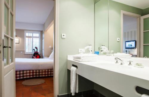 Monestier Hotel | Relais des Vigiers