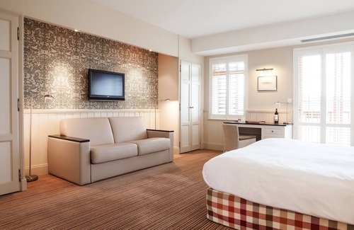 Monestier Hotel | Relais des Vigiers