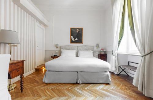Rione XVI Ludovisi House | Relais donna Lucrezia Suites