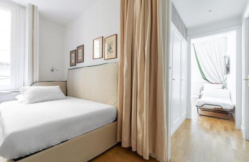 Rione XVI Ludovisi House | Relais donna Lucrezia Suites