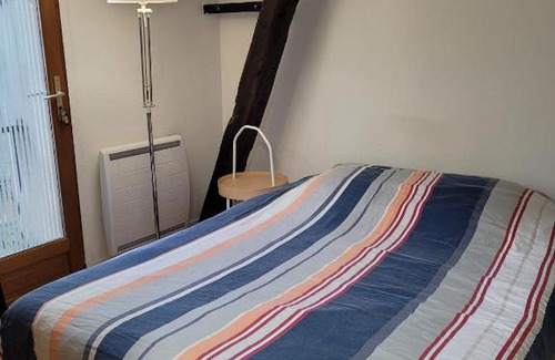 Saint-Germain-en-Laye Apartment | relais du 21