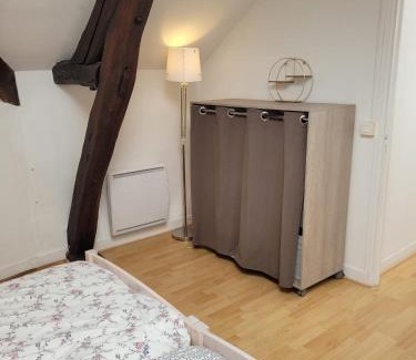 Saint-Germain-en-Laye Apartment | relais du 21