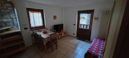 La Cretaz-Roisan Apartment | Relais du Bourg