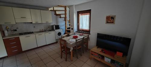 La Cretaz-Roisan Apartment | Relais du Bourg