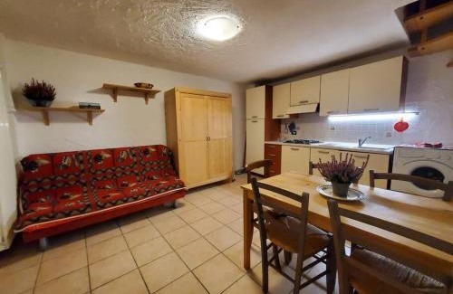 La Cretaz-Roisan Apartment | Relais du Bourg