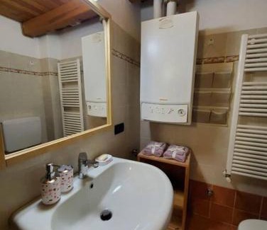 La Cretaz-Roisan Apartment | Relais du Bourg