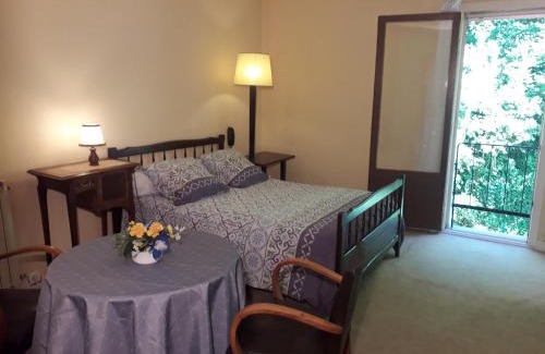 Lembras Bed & Breakfast | Relais du caudeau