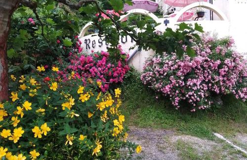 Lembras Bed & Breakfast | Relais du caudeau