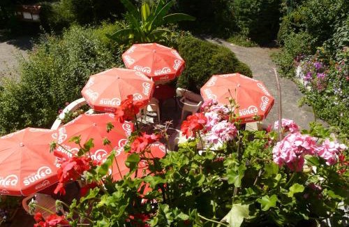 Lembras Bed & Breakfast | Relais du caudeau