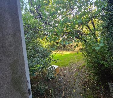 Saint-Sulpice-le-Verdon Bed & Breakfast | Relais du logis