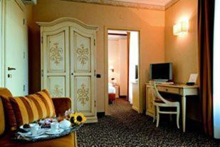 Pescocostanzo Hotel | Relais Ducale Spa & Pool