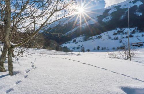 Pescocostanzo Hotel | Relais Ducale Spa & Pool