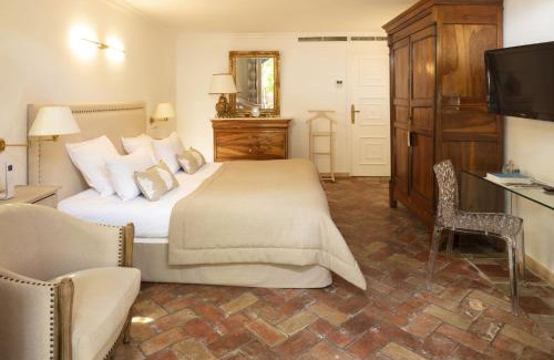 Chateau-Arnoux-Saint-Auban Hotel | Relais et Chateaux La Bonne Étape