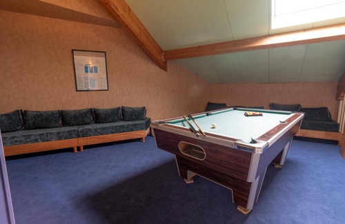 Montierchaume Hotel | Relais Fasthôtel Châteauroux