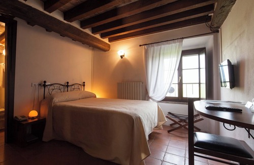 Fontevivo Hotel | Relais Fontevivo