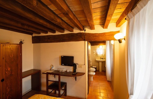 Fontevivo Hotel | Relais Fontevivo