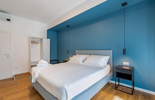 Garbatella House | Relais Garbatella