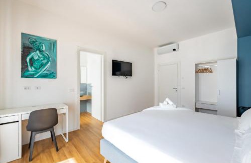 Garbatella House | Relais Garbatella