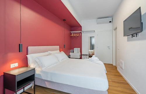 Garbatella House | Relais Garbatella